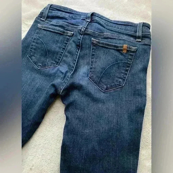 Joe’s Jeans Carla Jegging NWOT - Picture 6 of 8